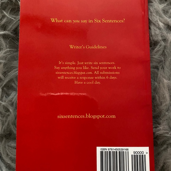 6S Collection Volume 1 (2010) - Picture 6 of 6